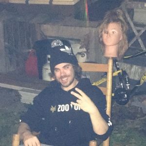 Meet your Posher, Mark